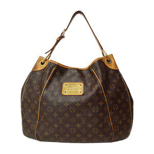 Louis Vuitton Monogram Galliera Semi Shoulder Bag